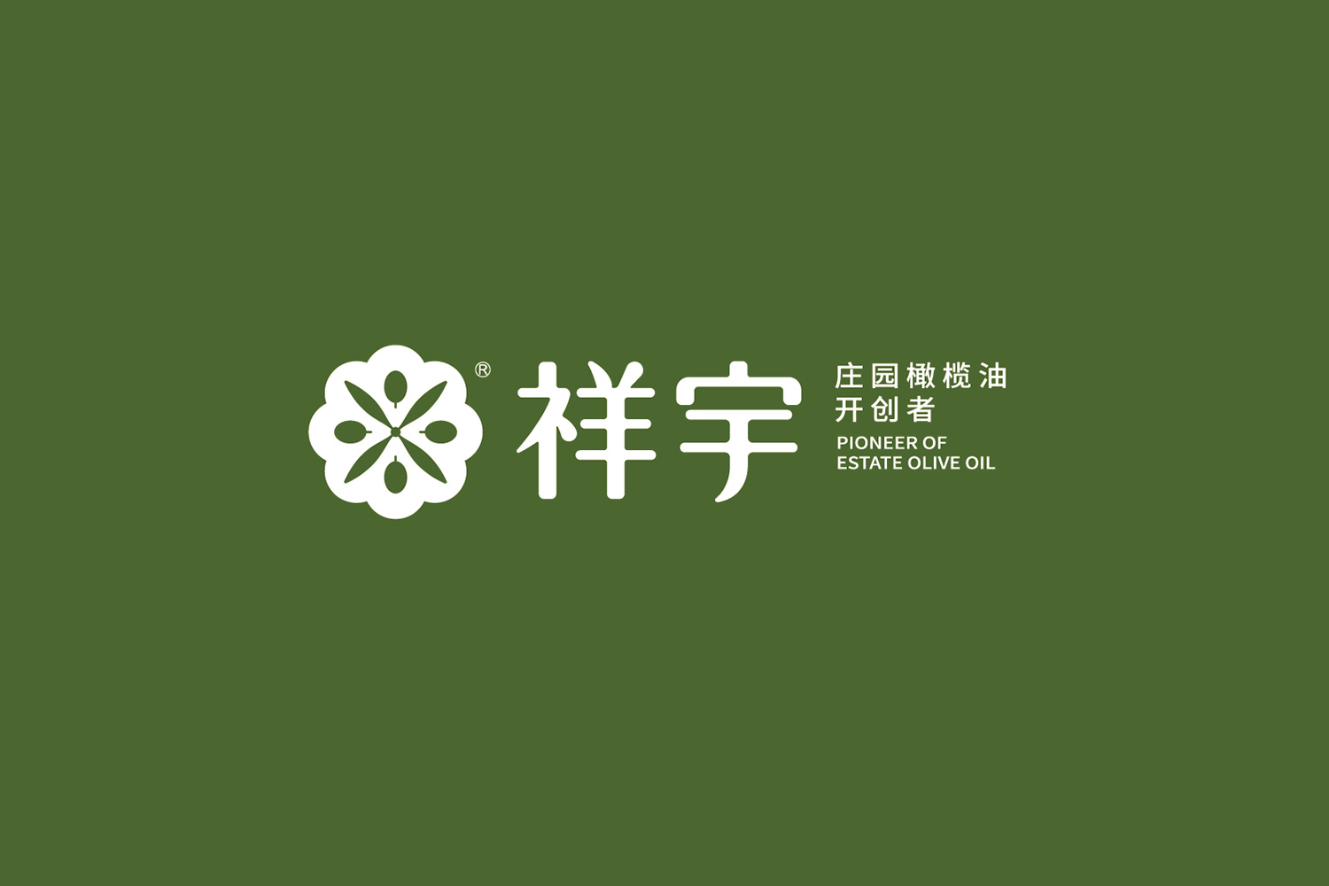 祥宇集团 | XIANGYU