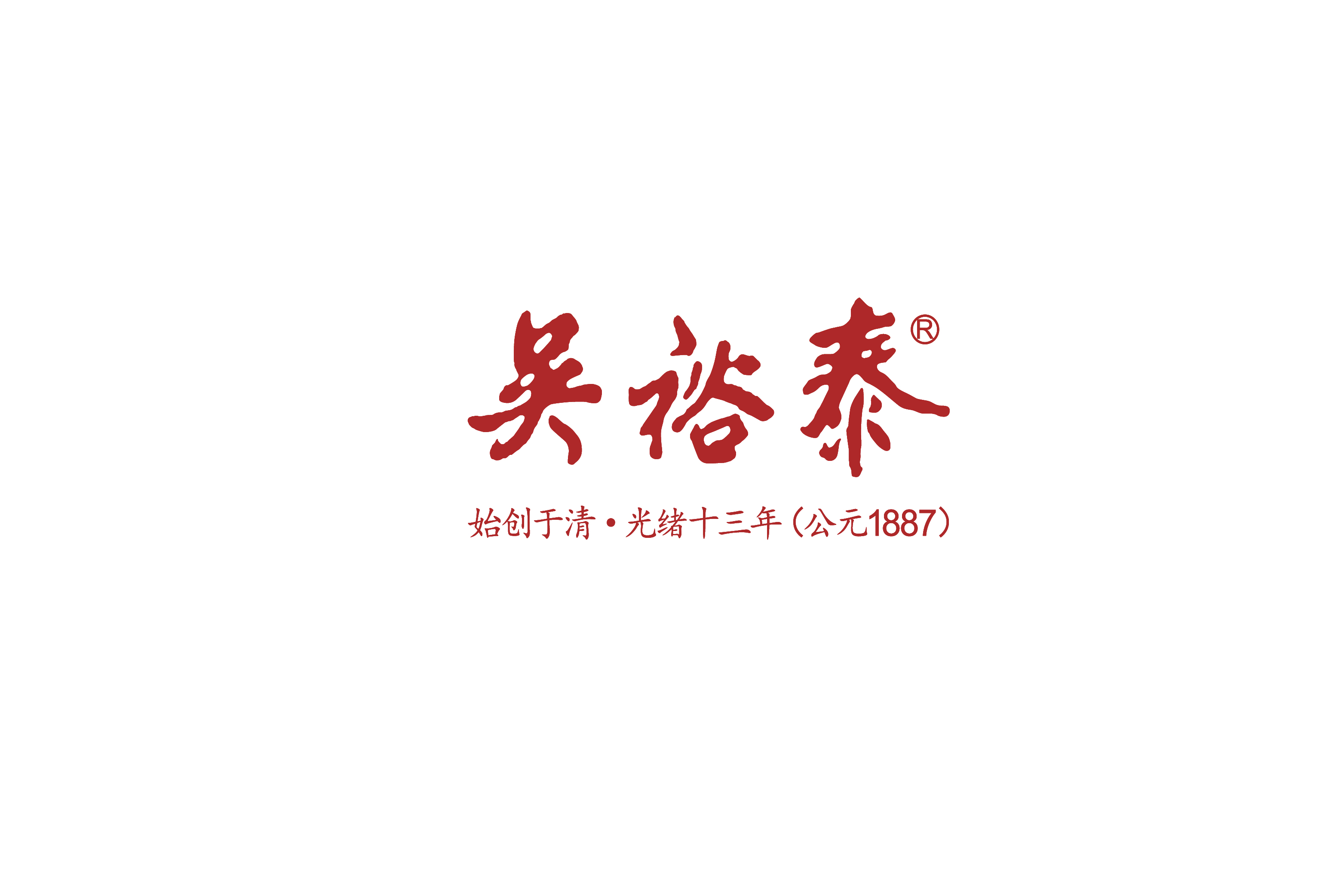 吴裕泰 | WUYUTAI