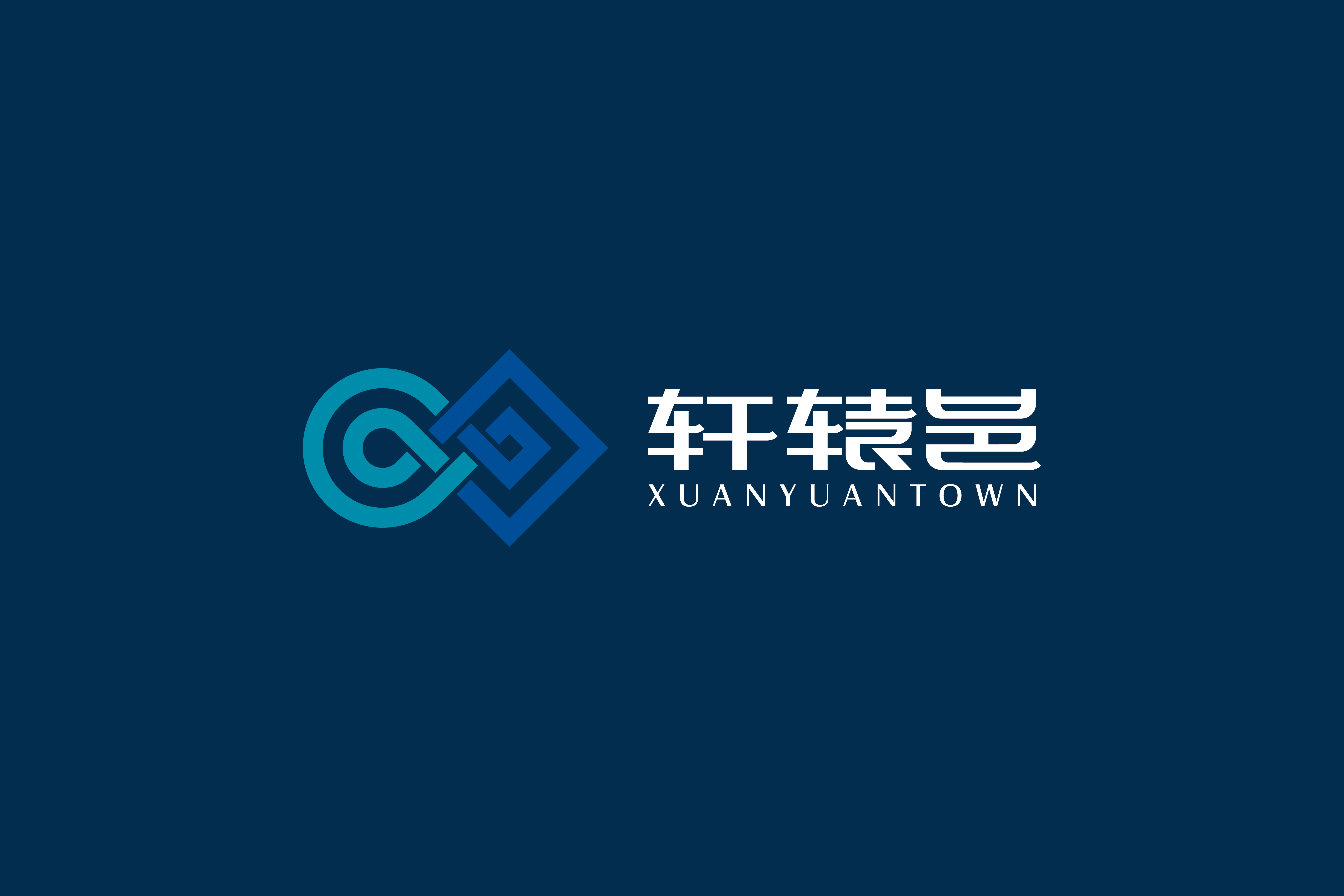 轩辕邑 | XUANYUANYI