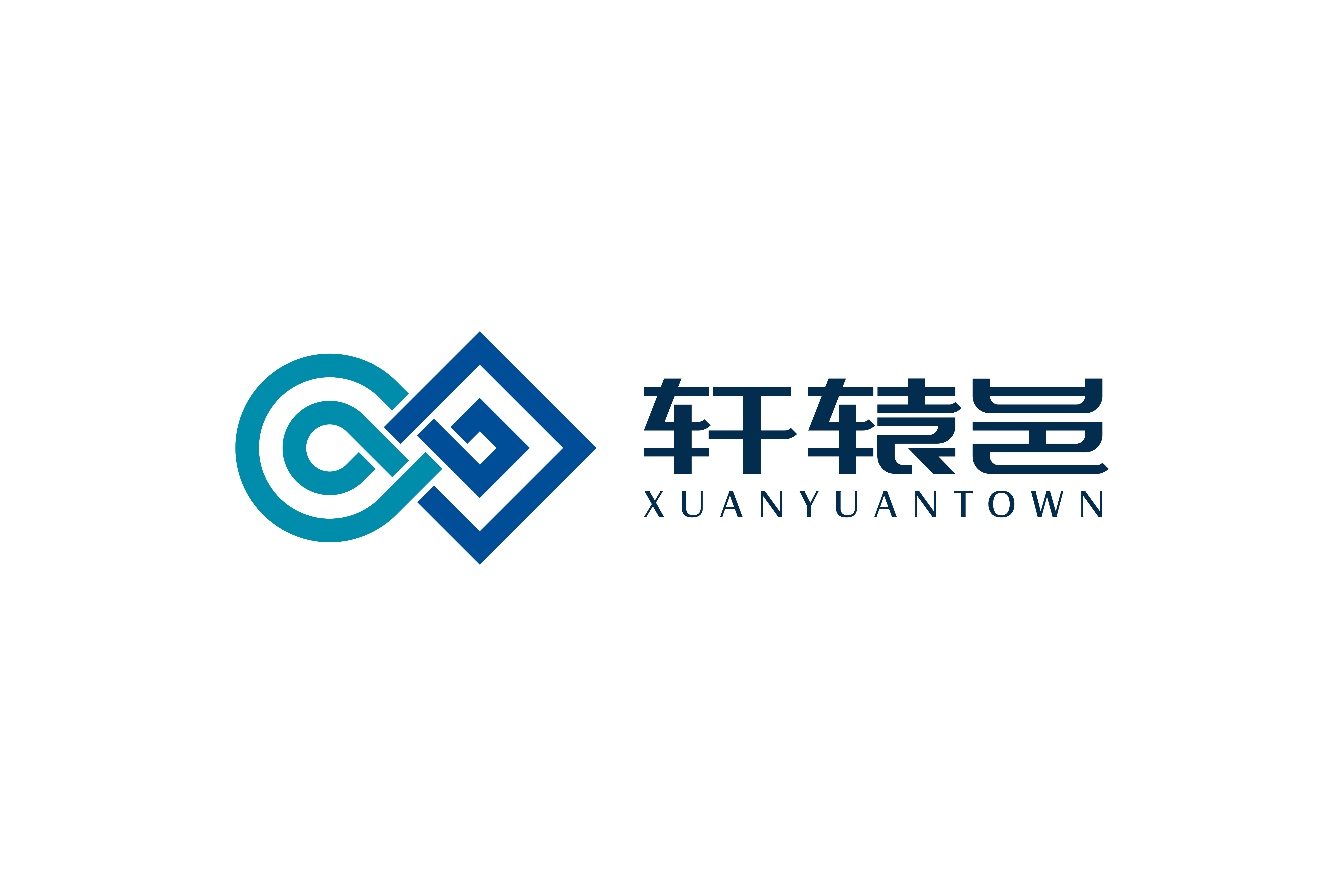轩辕邑 | XUANYUANYI